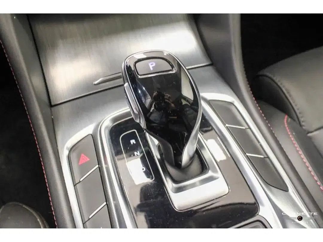 MG EHS 1.5 Turbo PHEV Comfort - Thumbnail 10