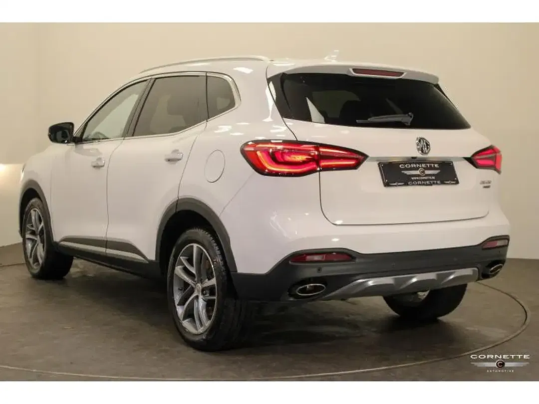 MG EHS 1.5 Turbo PHEV Comfort - Thumbnail 11