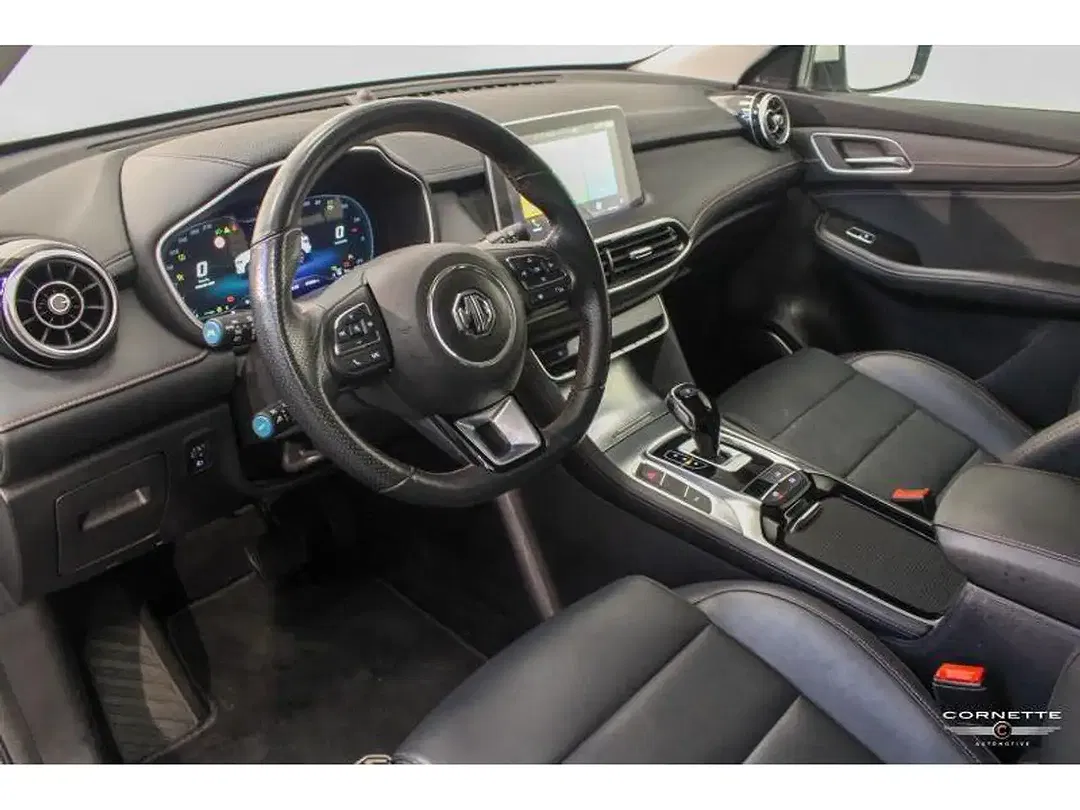 MG EHS 1.5 Turbo PHEV Comfort - Thumbnail 12