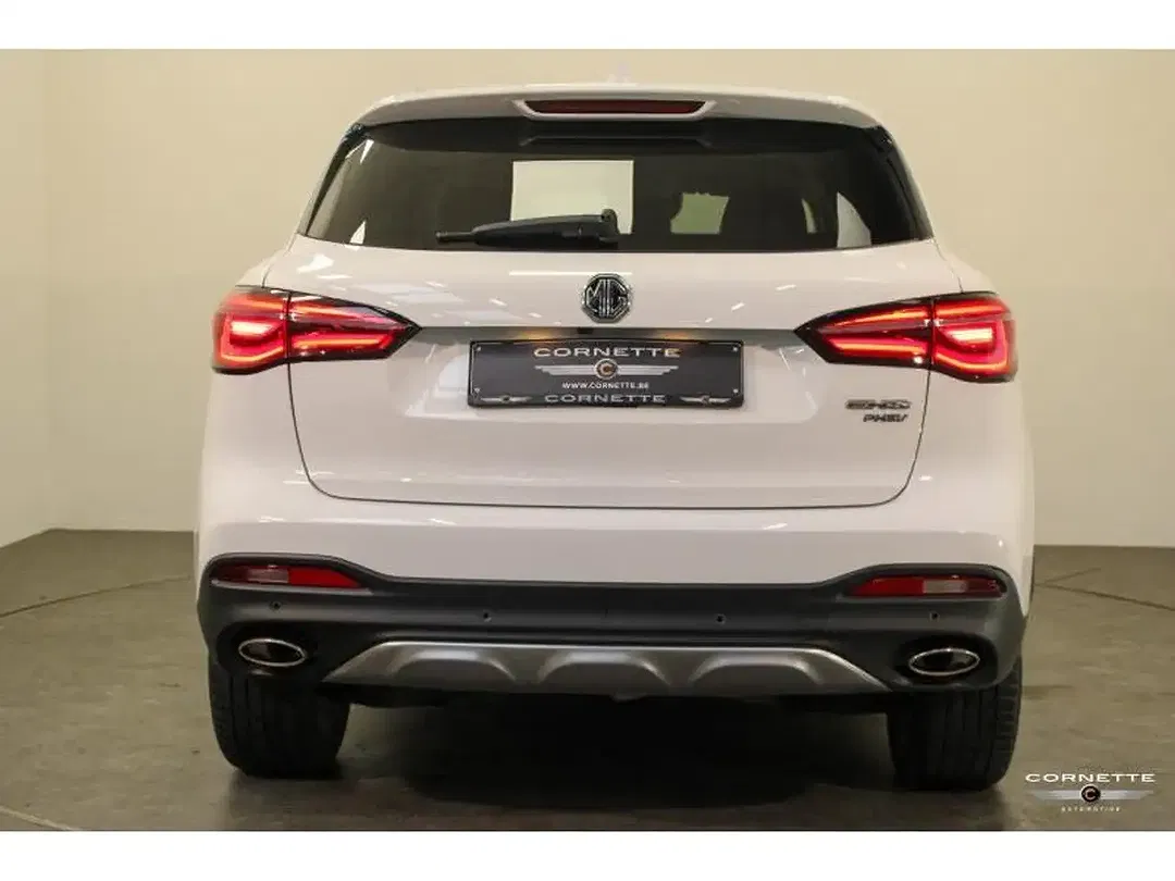 MG EHS 1.5 Turbo PHEV Comfort - Thumbnail 13