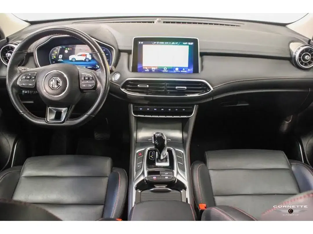 MG EHS 1.5 Turbo PHEV Comfort - foto 2