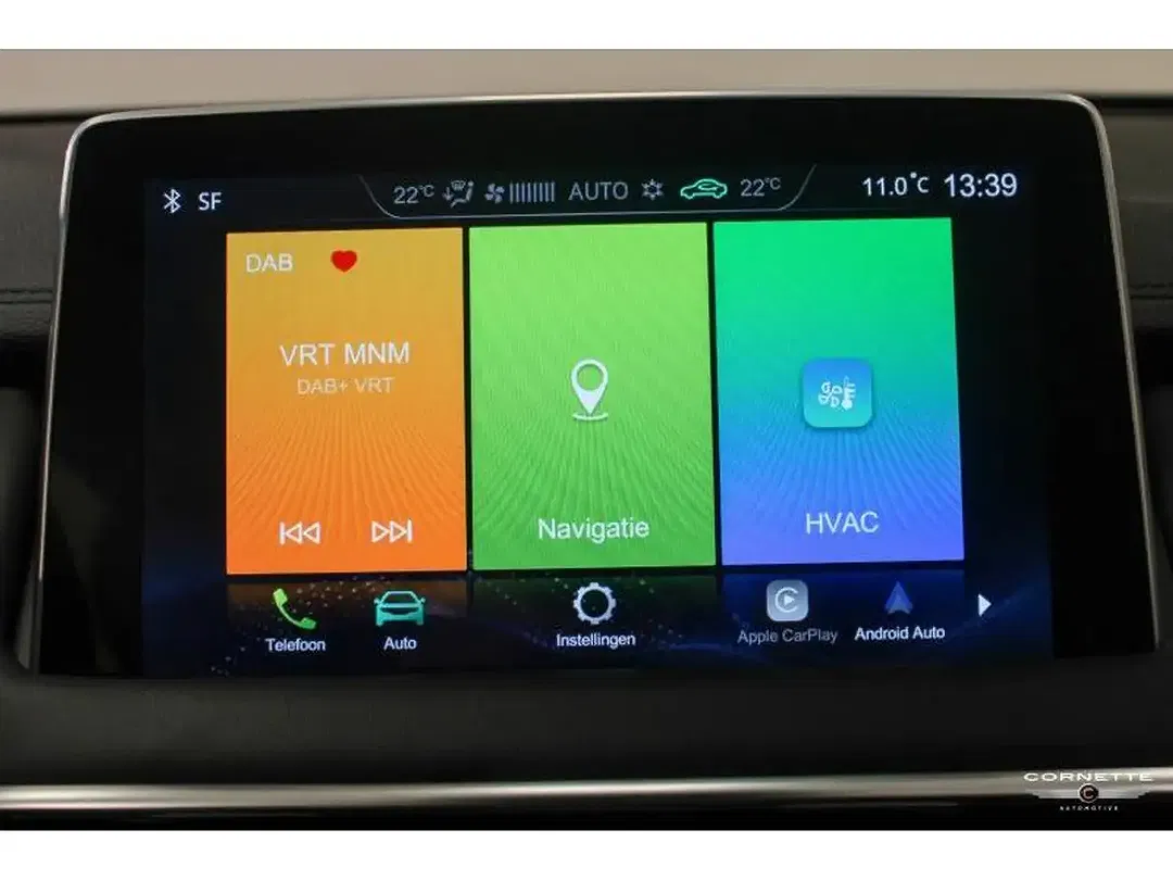 MG EHS 1.5 Turbo PHEV Comfort - Thumbnail 5