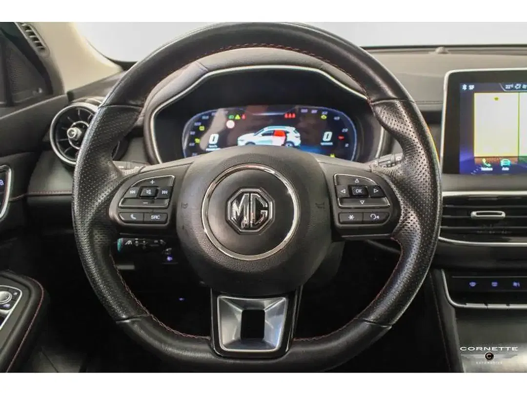 MG EHS 1.5 Turbo PHEV Comfort - Thumbnail 8