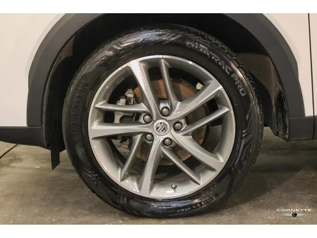 MG EHS 1.5 Turbo PHEV Comfort - Thumbnail 9