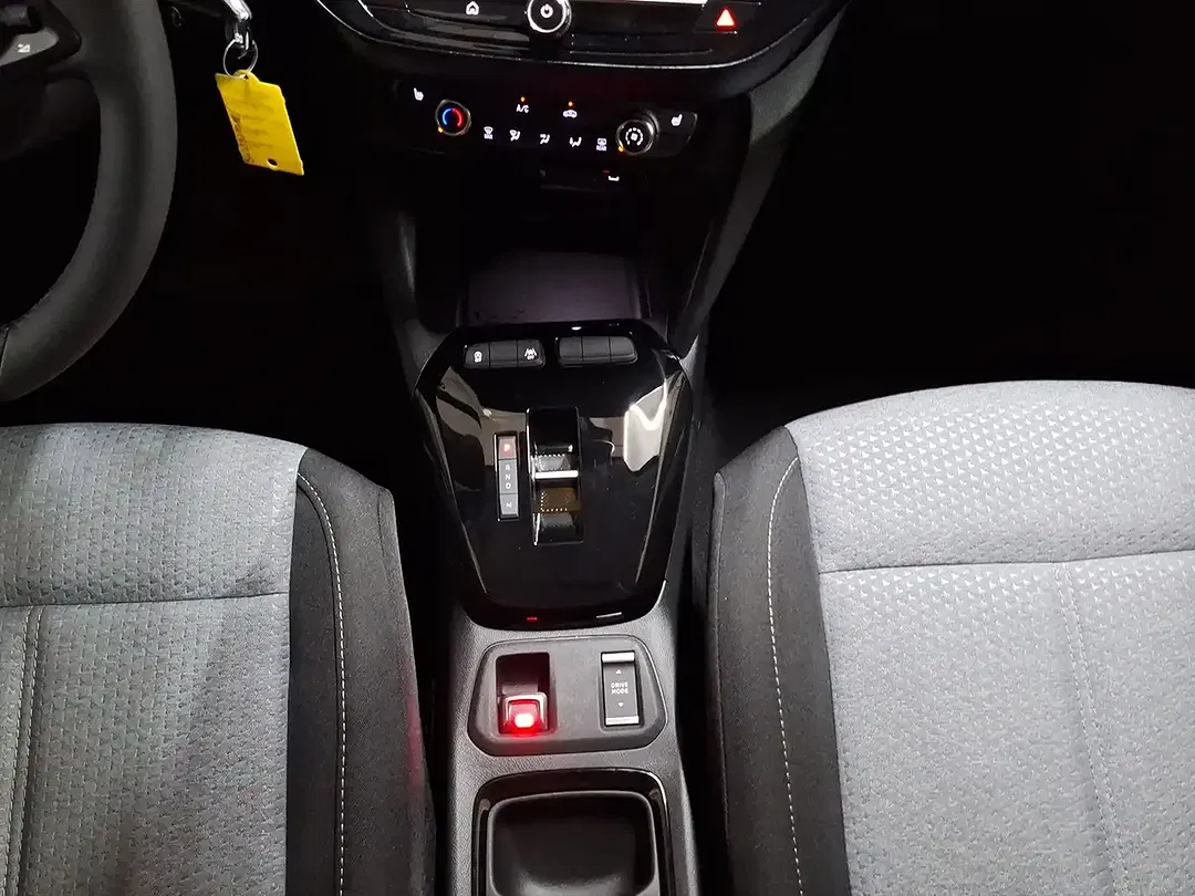 Opel Corsa 1.2 Turbo Edition - Thumbnail 13