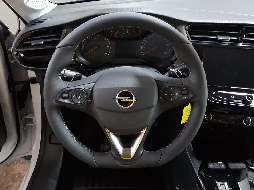 Opel Corsa 1.2 Turbo Edition - Thumbnail 8