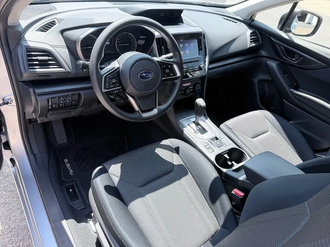 Subaru Impreza 1.6 AWD - Thumbnail 10