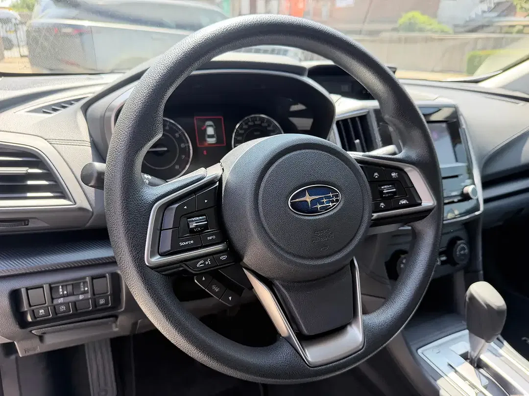 Subaru Impreza 1.6 AWD - Thumbnail 11