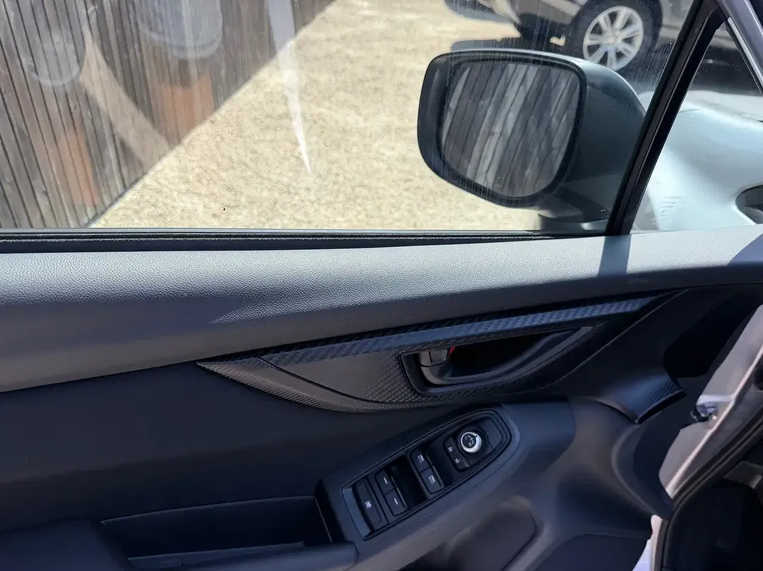 Subaru Impreza 1.6 AWD - Thumbnail 12