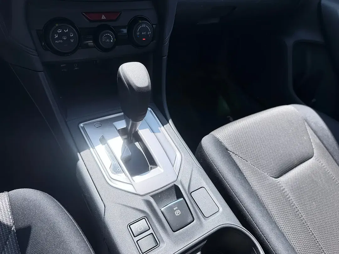 Subaru Impreza 1.6 AWD - Thumbnail 13
