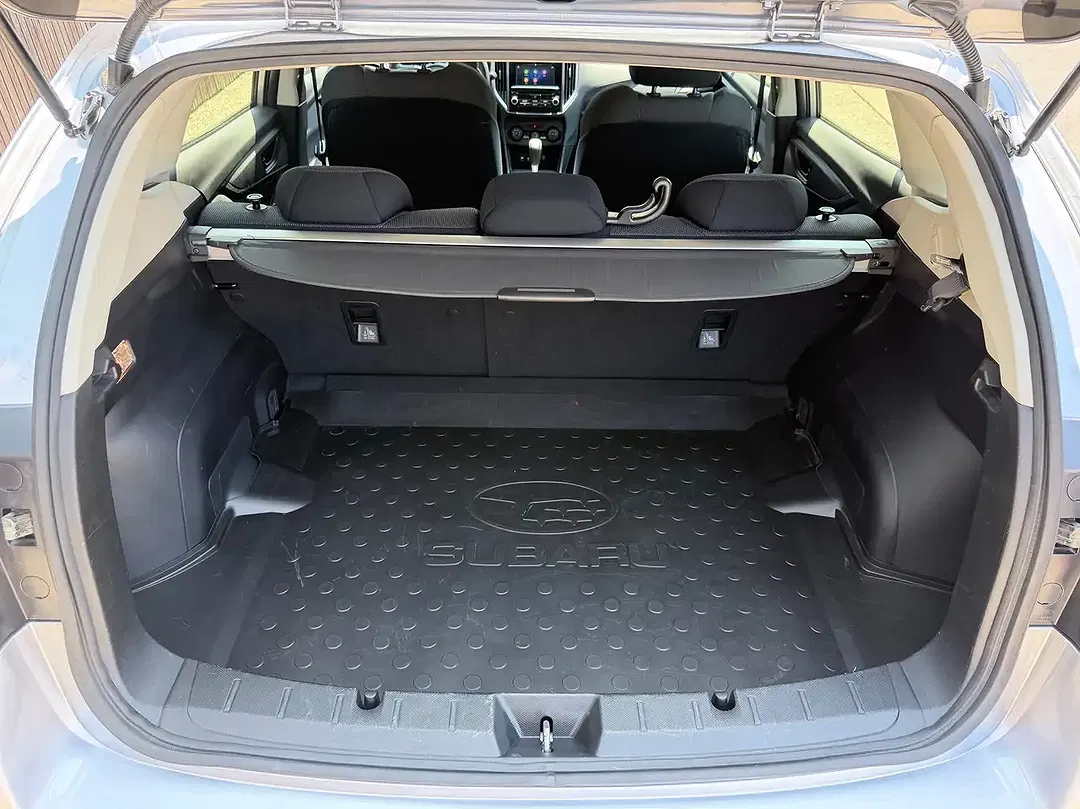 Subaru Impreza 1.6 AWD - Thumbnail 6