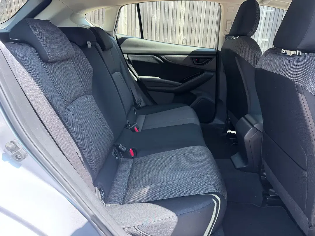 Subaru Impreza 1.6 AWD - Thumbnail 7