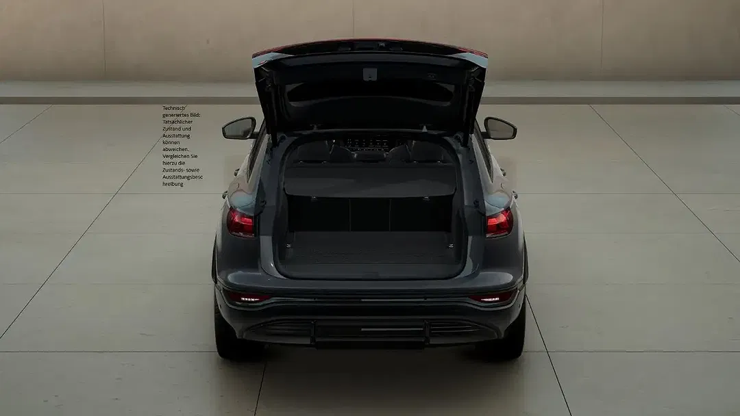 Audi SQ6 e-tron Edition One - Thumbnail 11