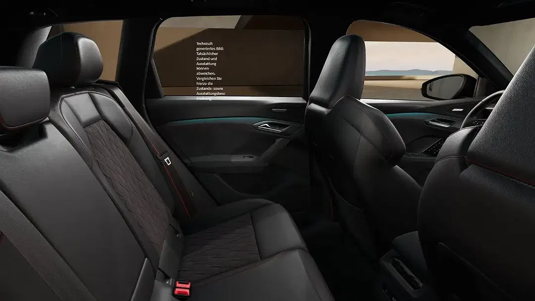 Audi SQ6 e-tron Edition One - Thumbnail 9