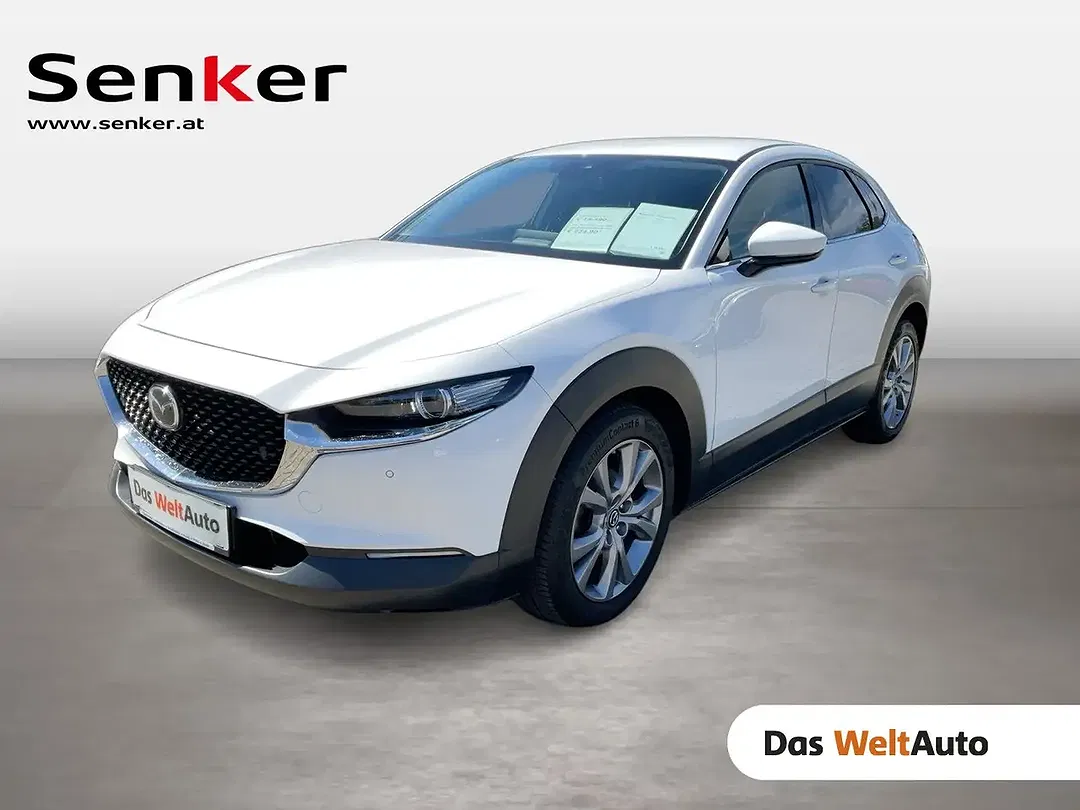 Mazda CX-30 Comfort - foto 1