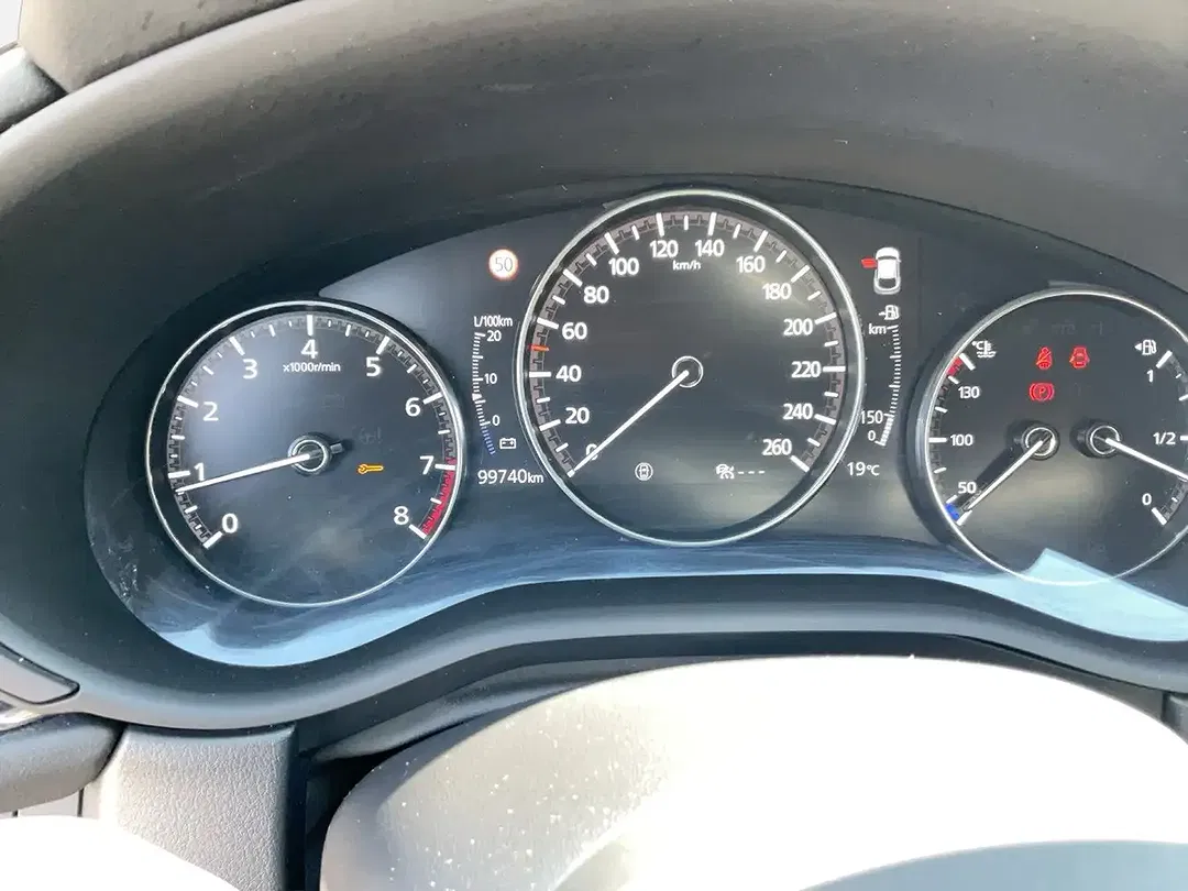 Mazda CX-30 Comfort - Thumbnail 10