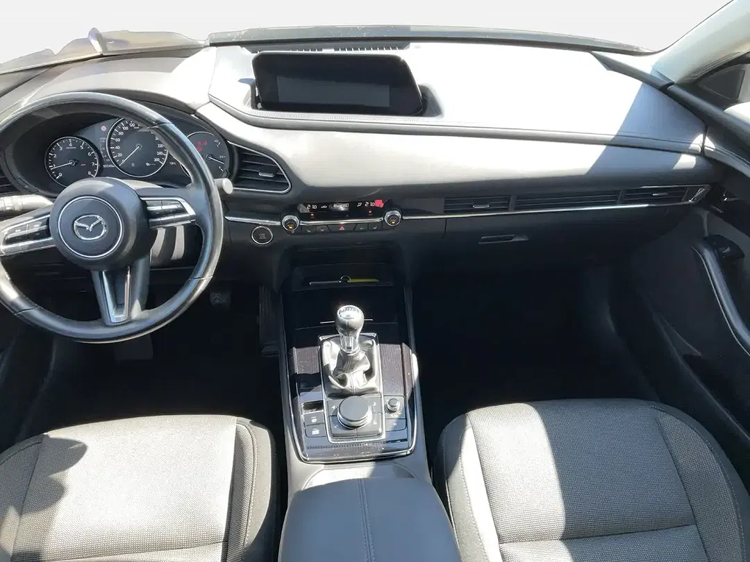 Mazda CX-30 Comfort - Thumbnail 11