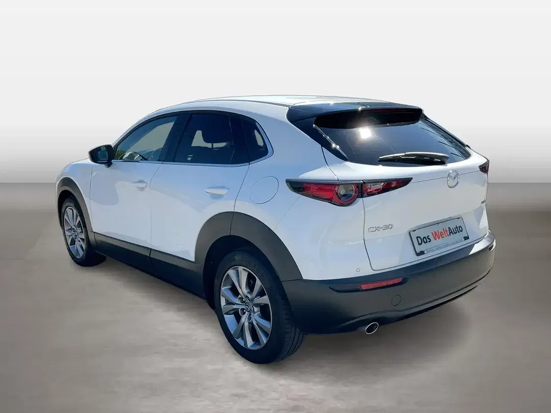 Mazda CX-30 Comfort - Thumbnail 3