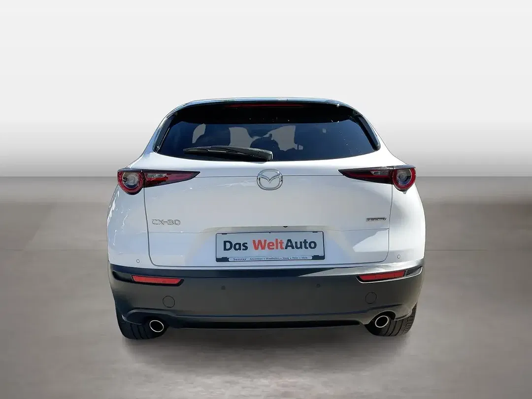 Mazda CX-30 Comfort - Thumbnail 4