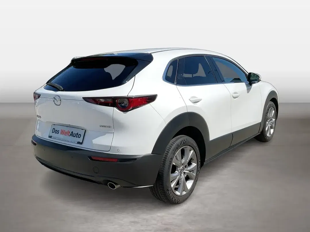 Mazda CX-30 Comfort - Thumbnail 5
