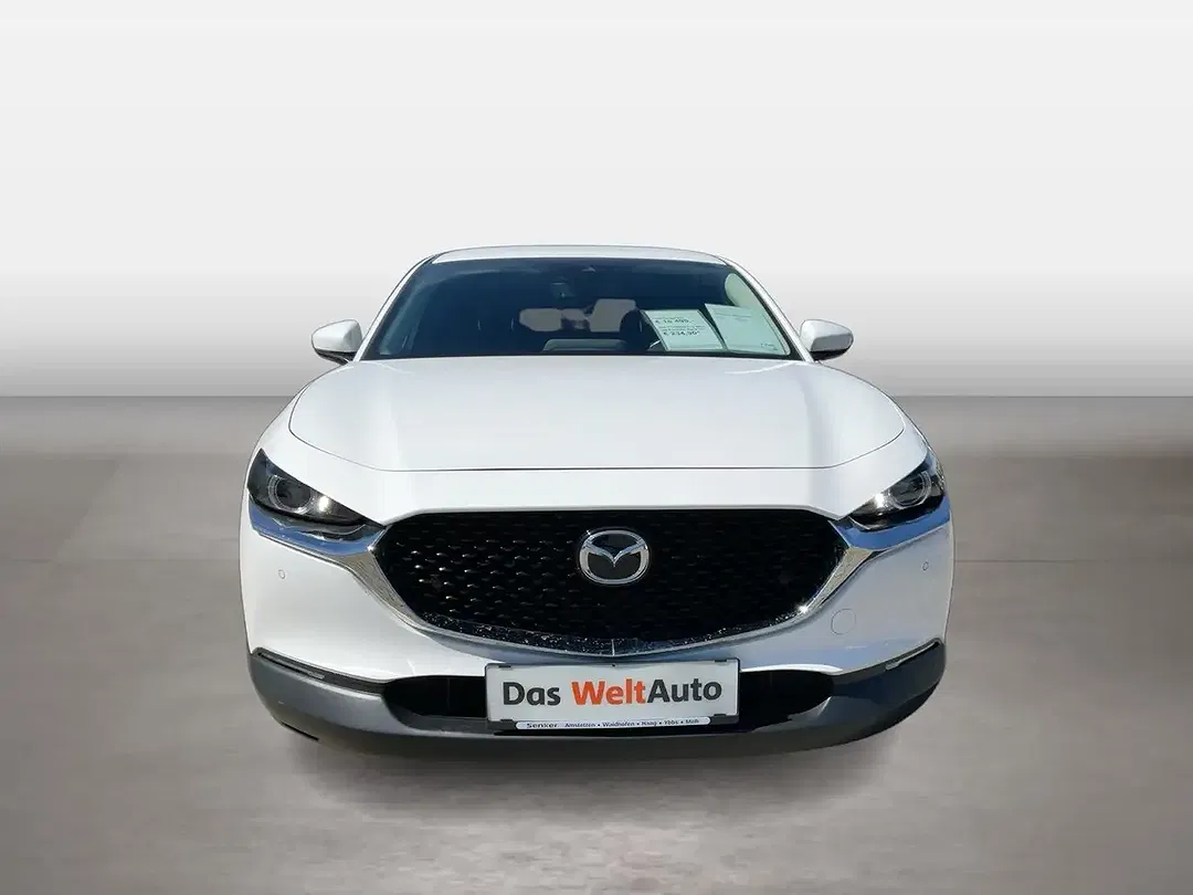 Mazda CX-30 Comfort - Thumbnail 8
