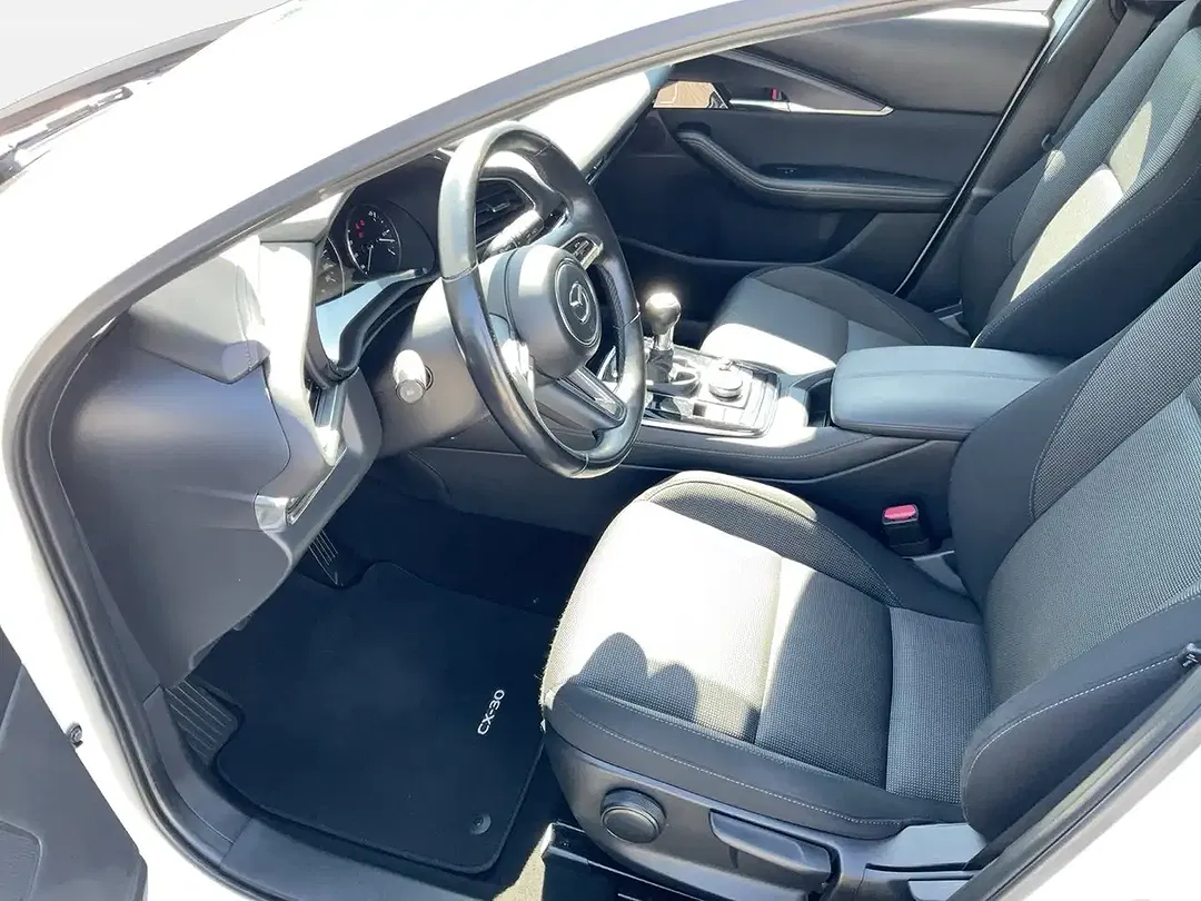 Mazda CX-30 Comfort - Thumbnail 9
