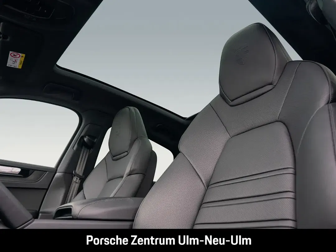 Porsche Cayenne E-Hybrid Coupe Edition - Thumbnail 5