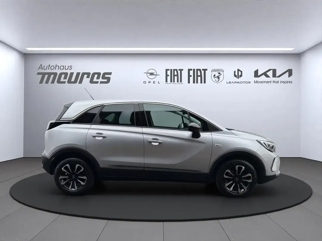Opel Crossland 1.2 Turbo Enjoy - Thumbnail 5