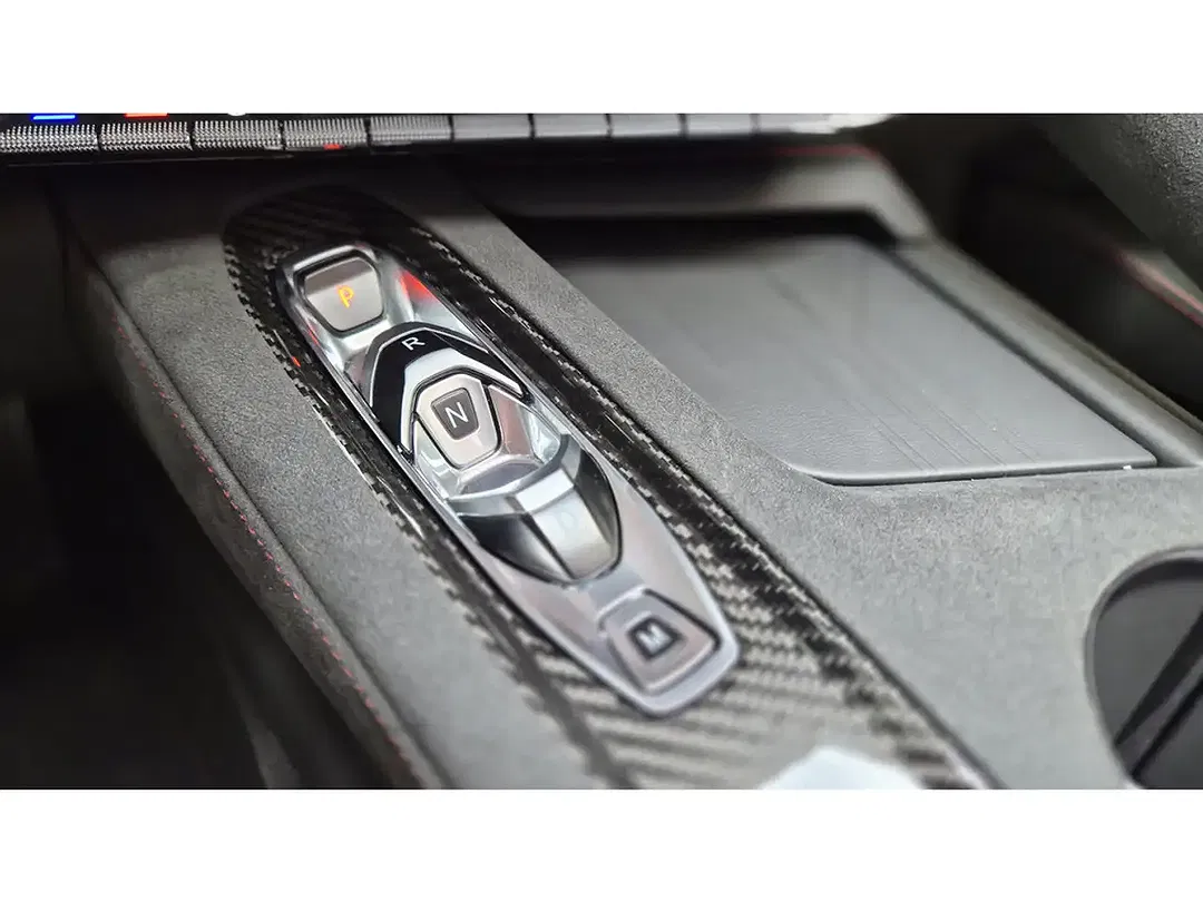 Corvette C8 E-Ray Convertible 3LZ - Thumbnail 21