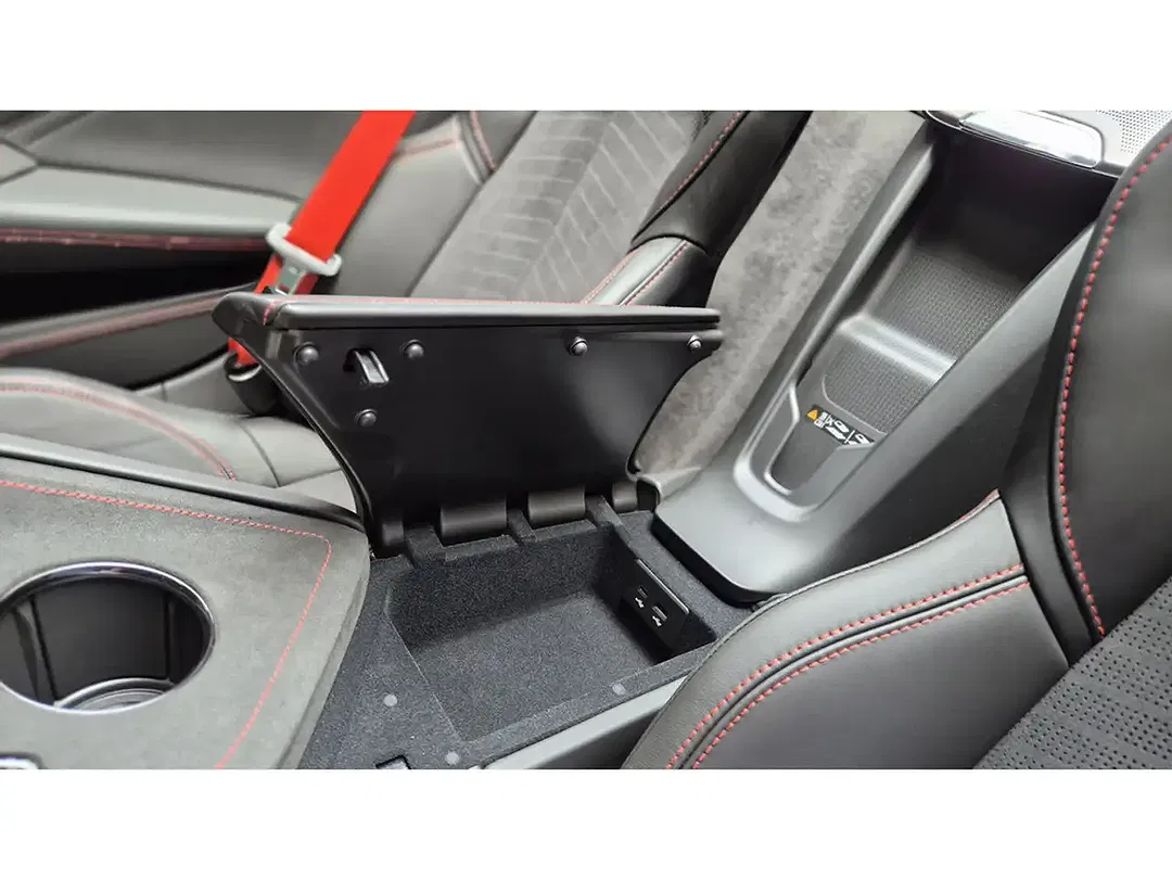Corvette C8 E-Ray Convertible 3LZ - Thumbnail 22