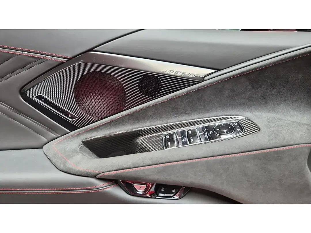 Corvette C8 E-Ray Convertible 3LZ - Thumbnail 30