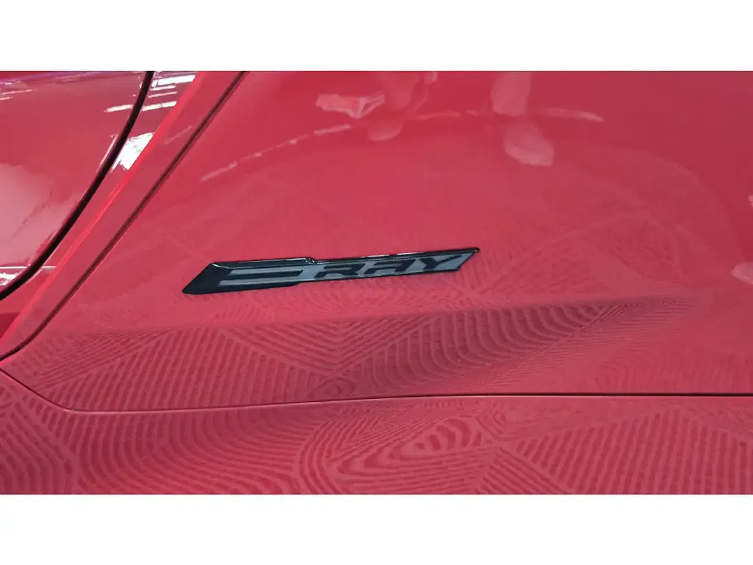 Corvette C8 E-Ray Convertible 3LZ - Thumbnail 39