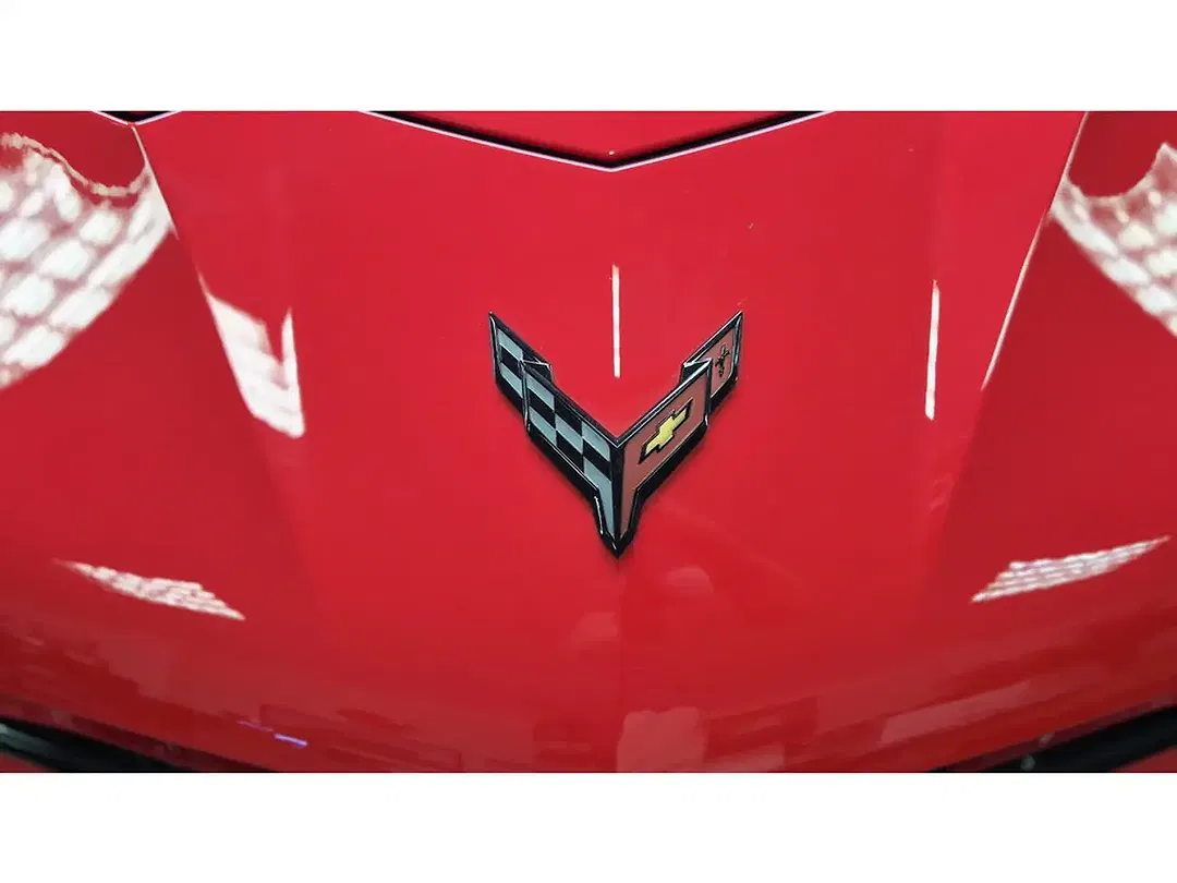 Corvette C8 E-Ray Convertible 3LZ - Thumbnail 41