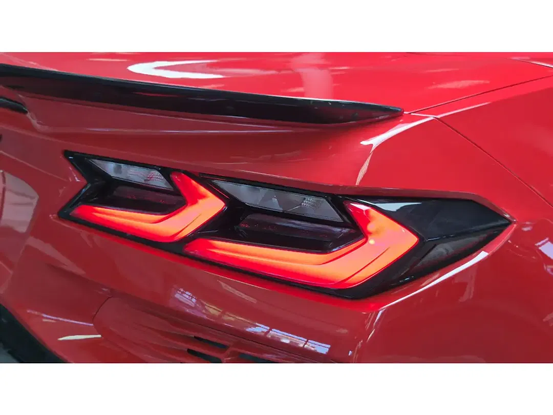 Corvette C8 E-Ray Convertible 3LZ - Thumbnail 44