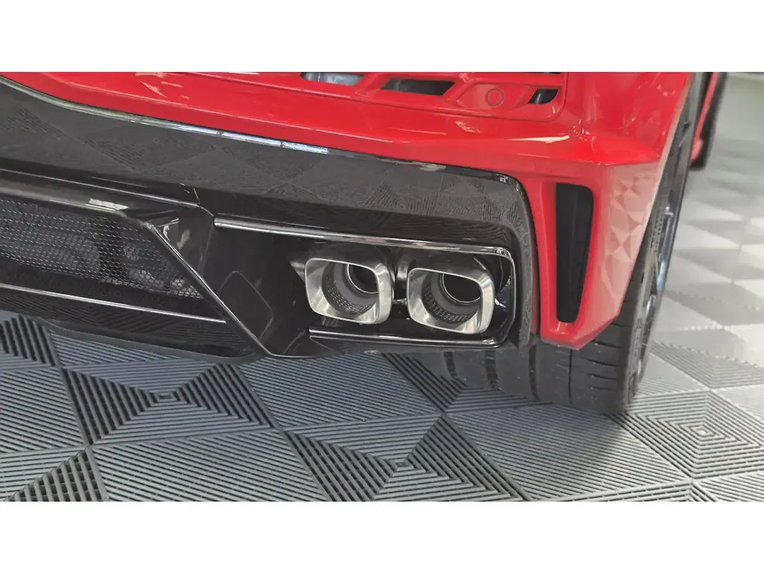 Corvette C8 E-Ray Convertible 3LZ - Thumbnail 45