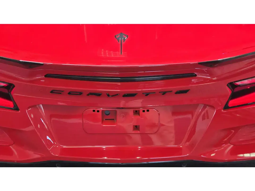 Corvette C8 E-Ray Convertible 3LZ - Thumbnail 46