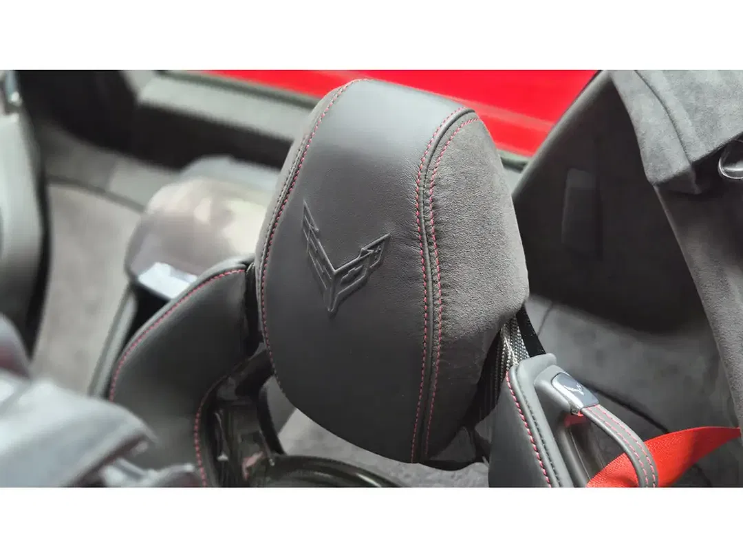 Corvette C8 E-Ray Convertible 3LZ - Thumbnail 47
