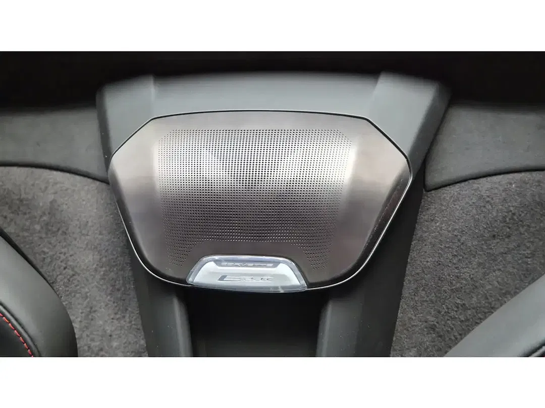 Corvette C8 E-Ray Convertible 3LZ - Thumbnail 48