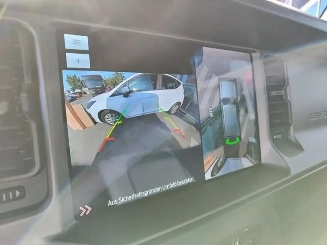 Ford Bronco 2.7 EcoBoost 4x4 - Thumbnail 11