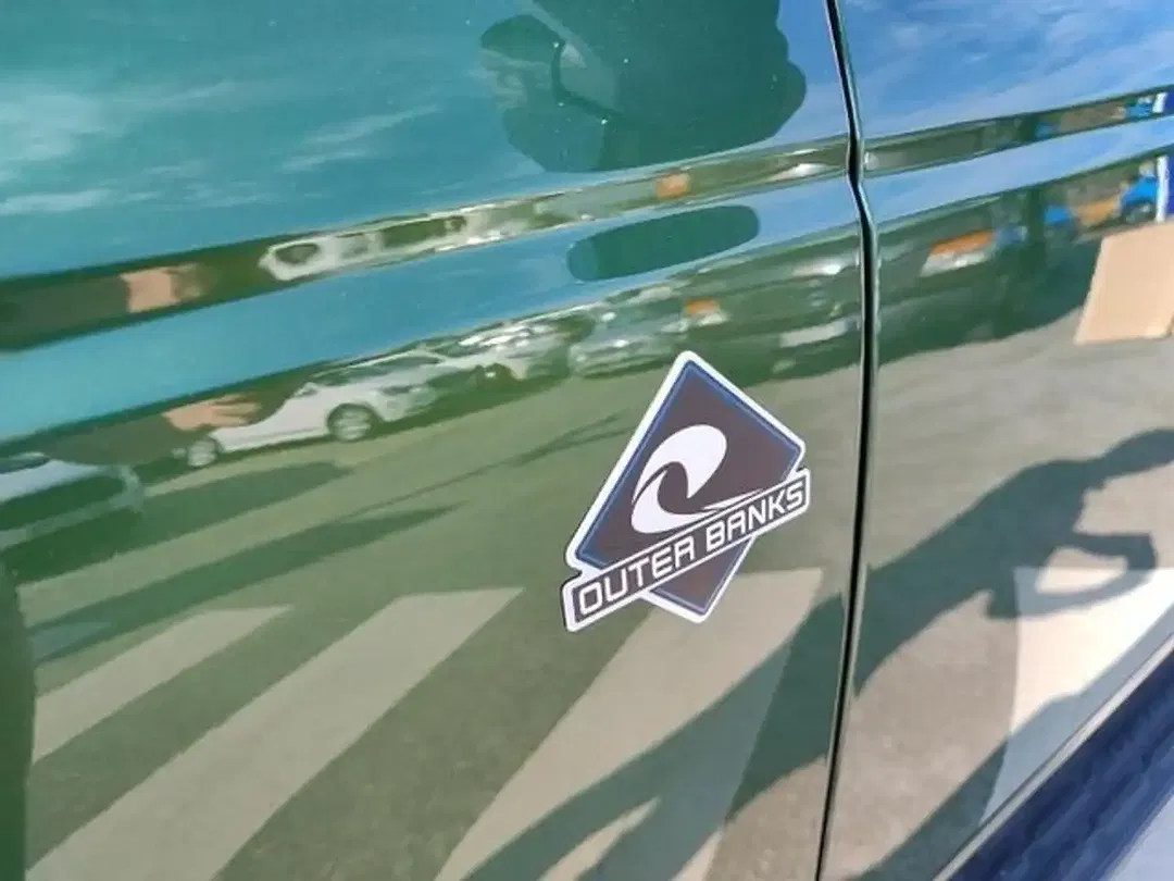 Ford Bronco 2.7 EcoBoost 4x4 - Thumbnail 12