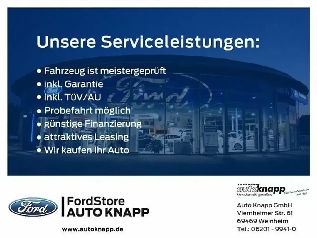 Ford Bronco 2.7 EcoBoost 4x4 - Thumbnail 16