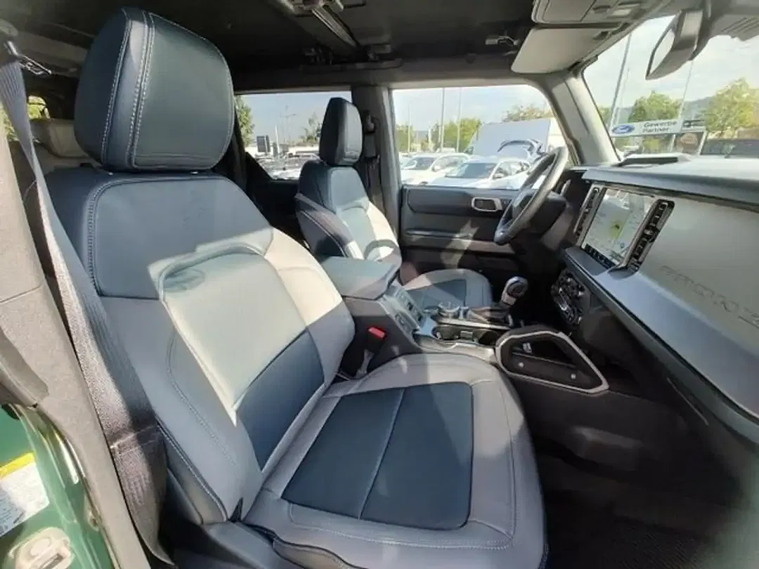 Ford Bronco 2.7 EcoBoost 4x4 - Thumbnail 6