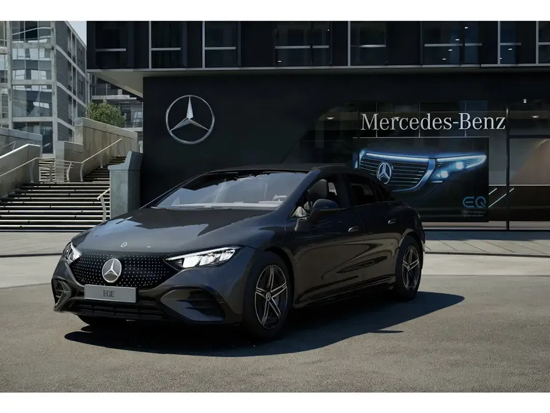 Mercedes-Benz EQE 300 AMG Sport Night - Thumbnail 1