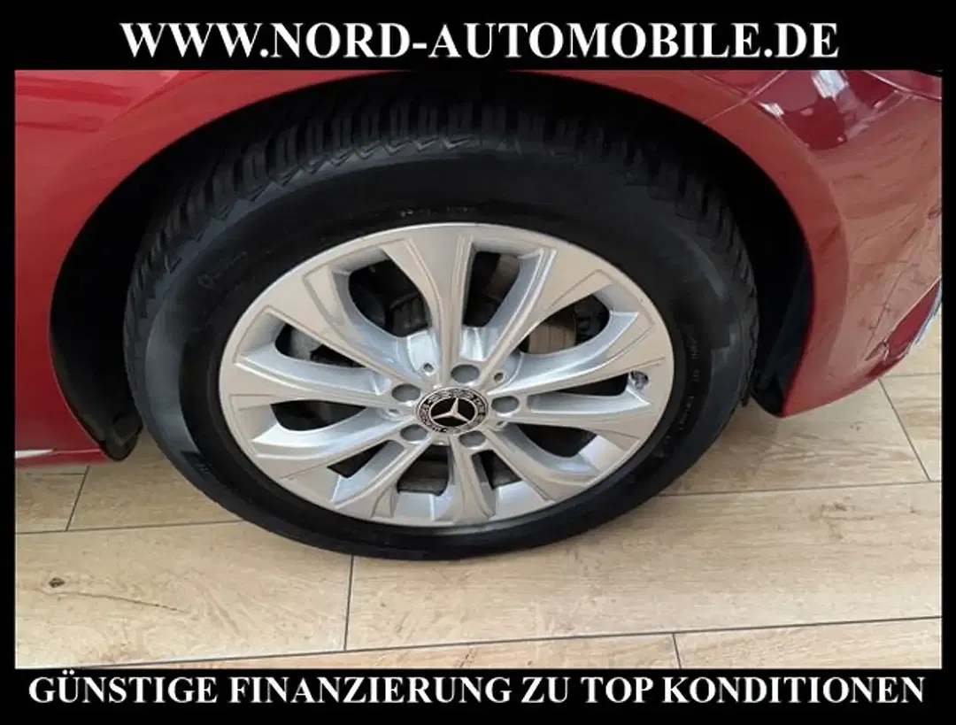 Mercedes-Benz C 180 Exclusive - Thumbnail 10