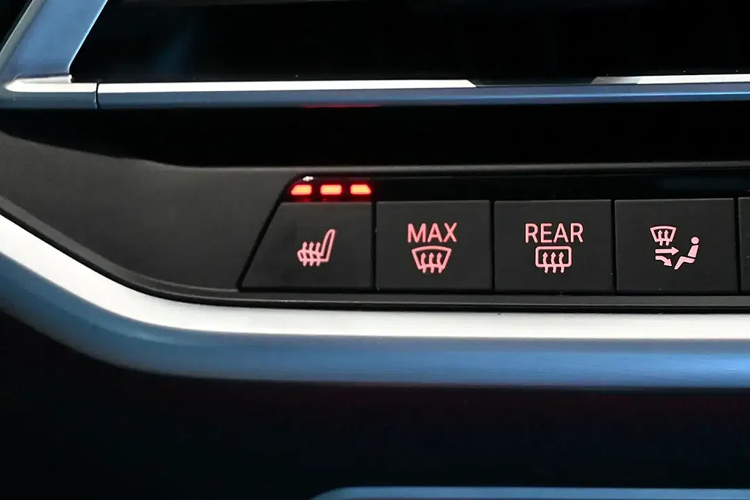 BMW X5 xDrive M Sport - Thumbnail 13
