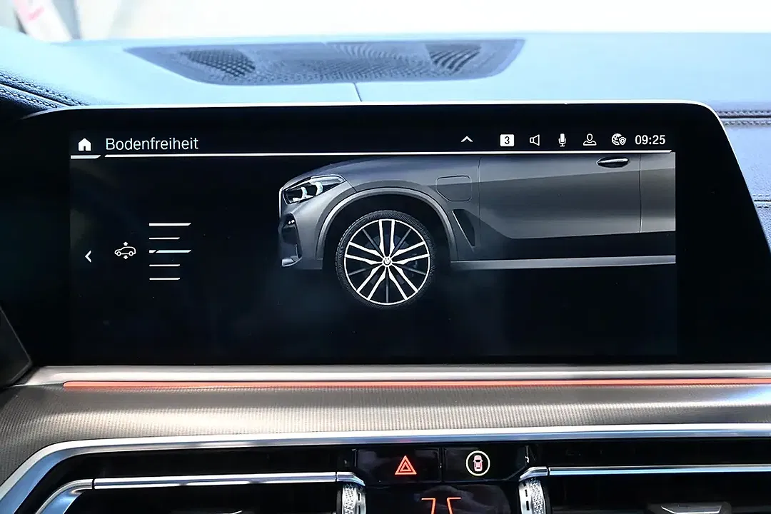 BMW X5 xDrive M Sport - Thumbnail 15
