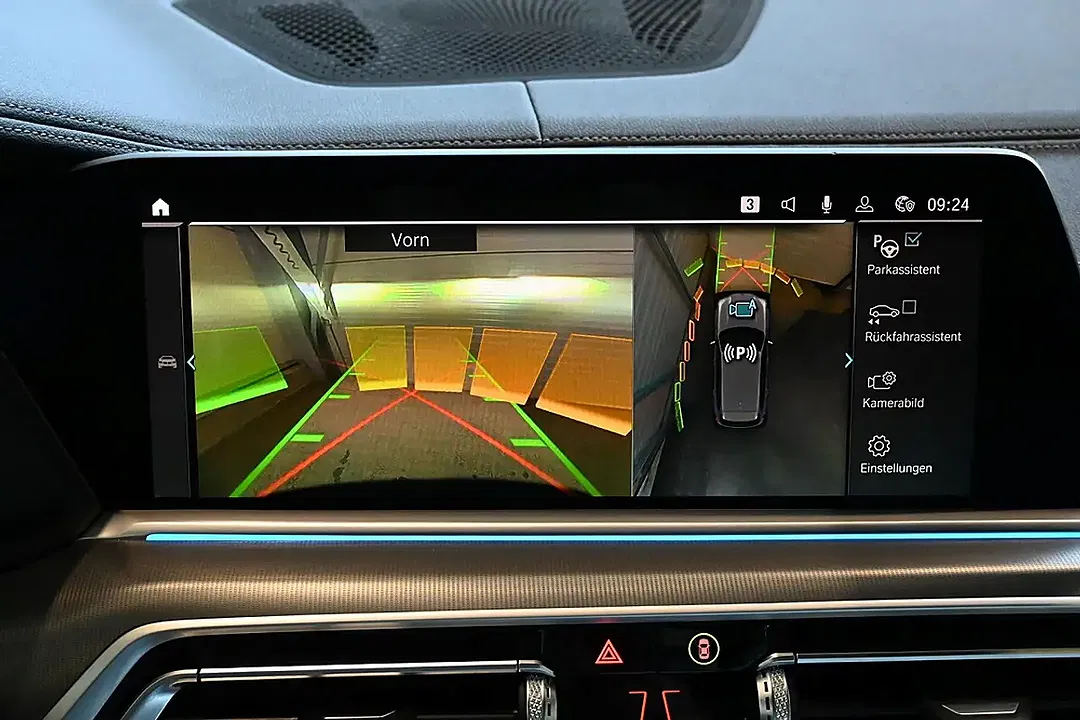 BMW X5 xDrive M Sport - Thumbnail 6