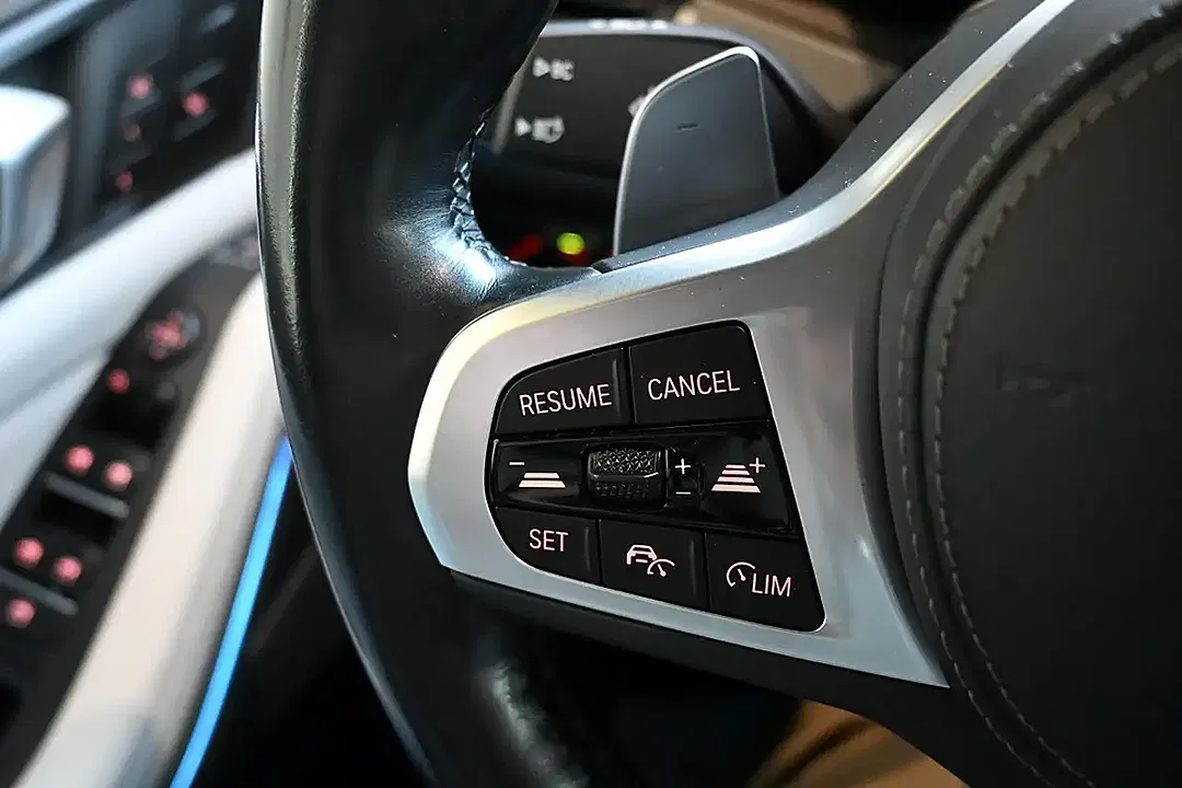 BMW X5 xDrive M Sport - Thumbnail 9