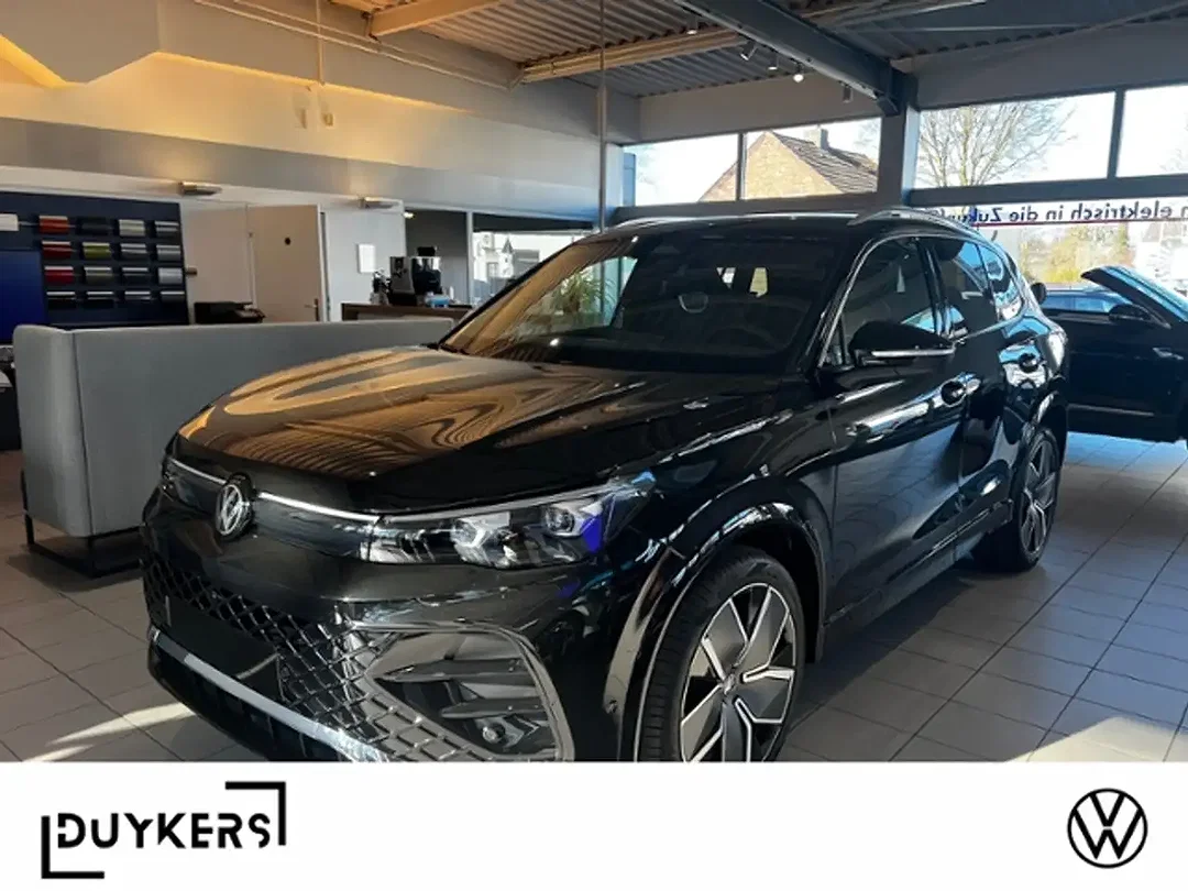 Volkswagen Tiguan 1.5 R-Line - Afbeelding 1