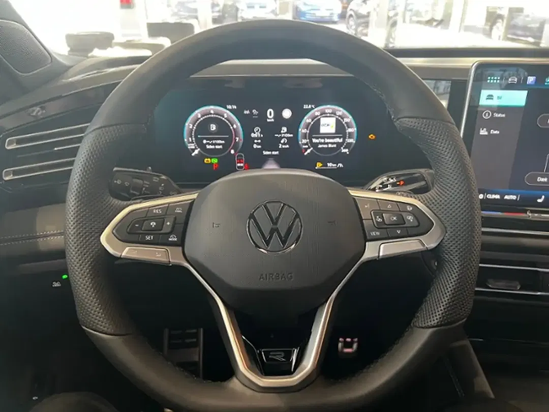 Volkswagen Tiguan 1.5 R-Line - Thumbnail 14
